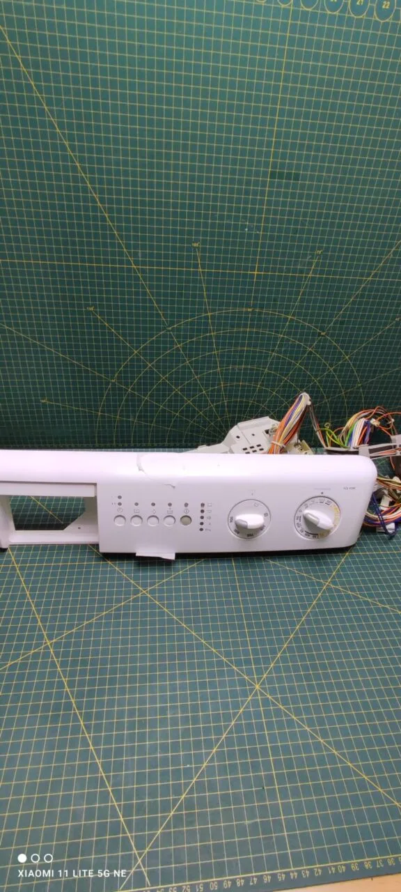 Модуль Electrolux FCS 920C кубик