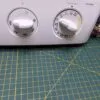 Модуль Electrolux FCS 920C кубик