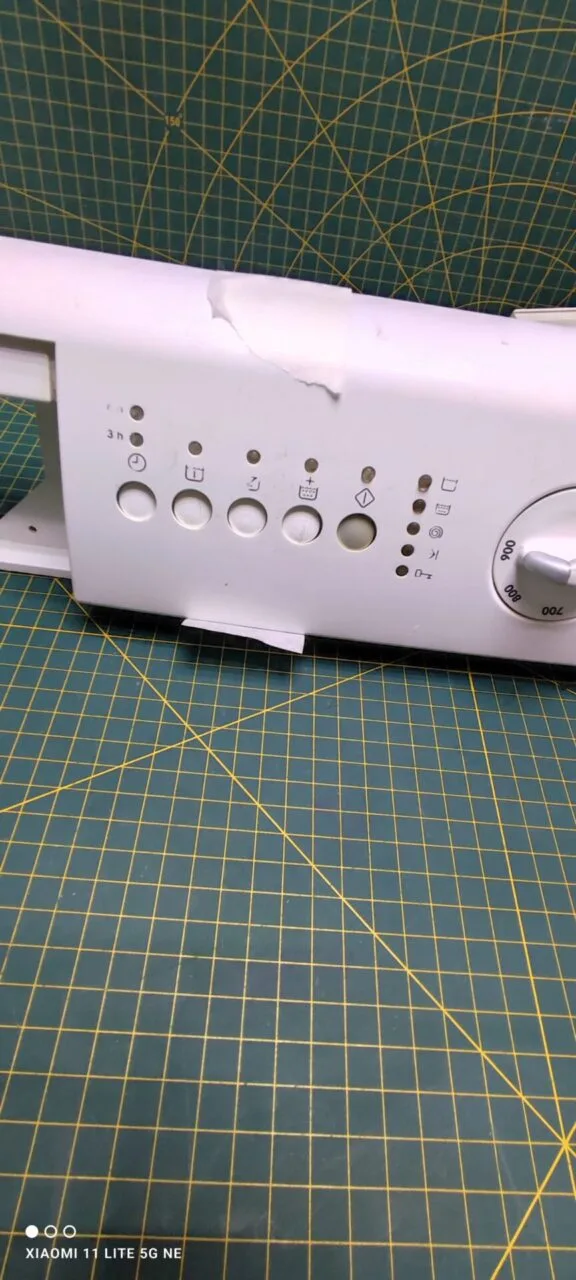 Модуль Electrolux FCS 920C кубик