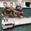 Модуль Electrolux FCS 920C кубик