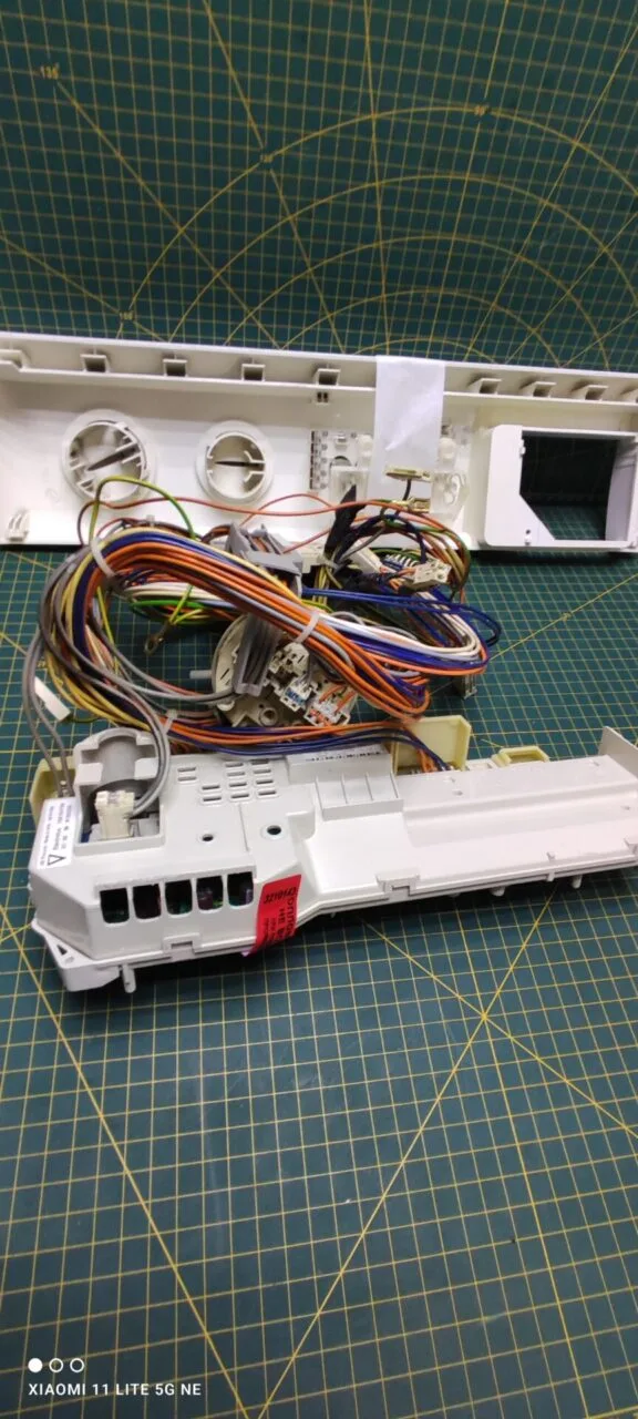 Модуль Electrolux FCS 920C кубик