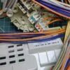 Модуль Electrolux FCS 920C кубик