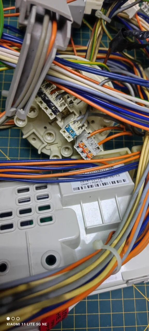 Модуль Electrolux FCS 920C кубик