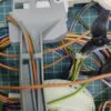 Модуль Electrolux FCS 920C кубик