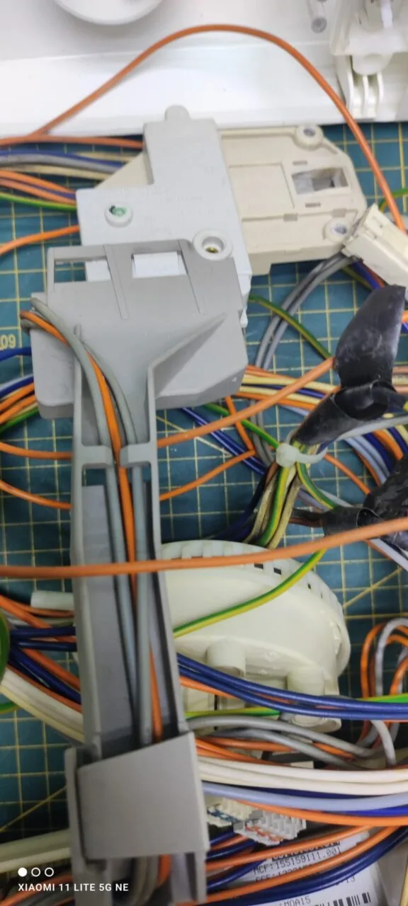 Модуль Electrolux FCS 920C кубик