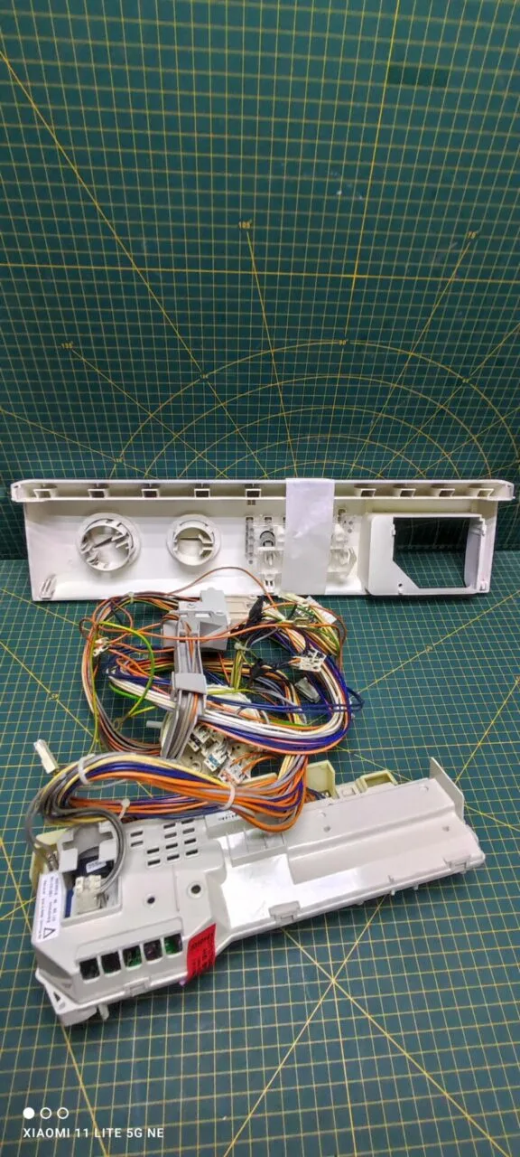 Модуль Electrolux FCS 920C кубик