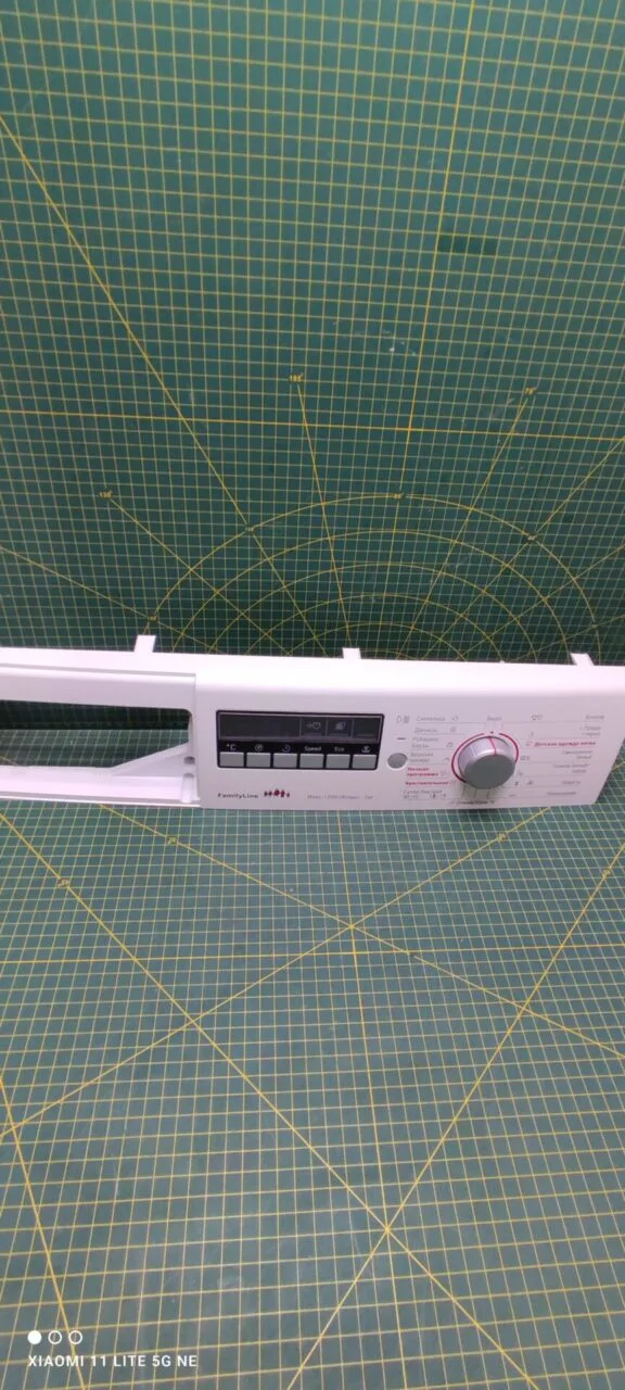 Панель Bosch WLG 24260