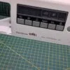 Панель Bosch WLG 24260