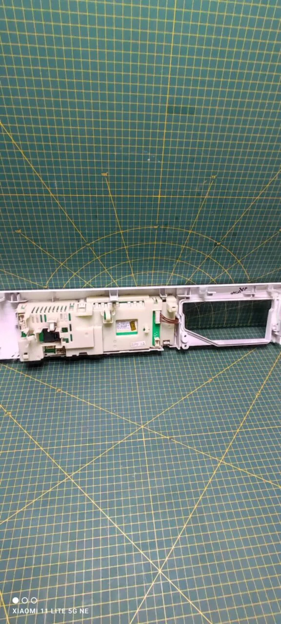 Панель Bosch WLG 24260