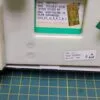 Панель Bosch WLG 24260