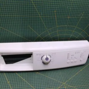 Панель Zanussi ZWG6125V Панель Zanussi ZWG6125V