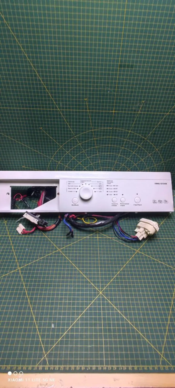 Модуль HAIER HW60-1010AN для стиральной машины