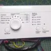 Модуль HAIER HW60-1010AN для стиральной машины