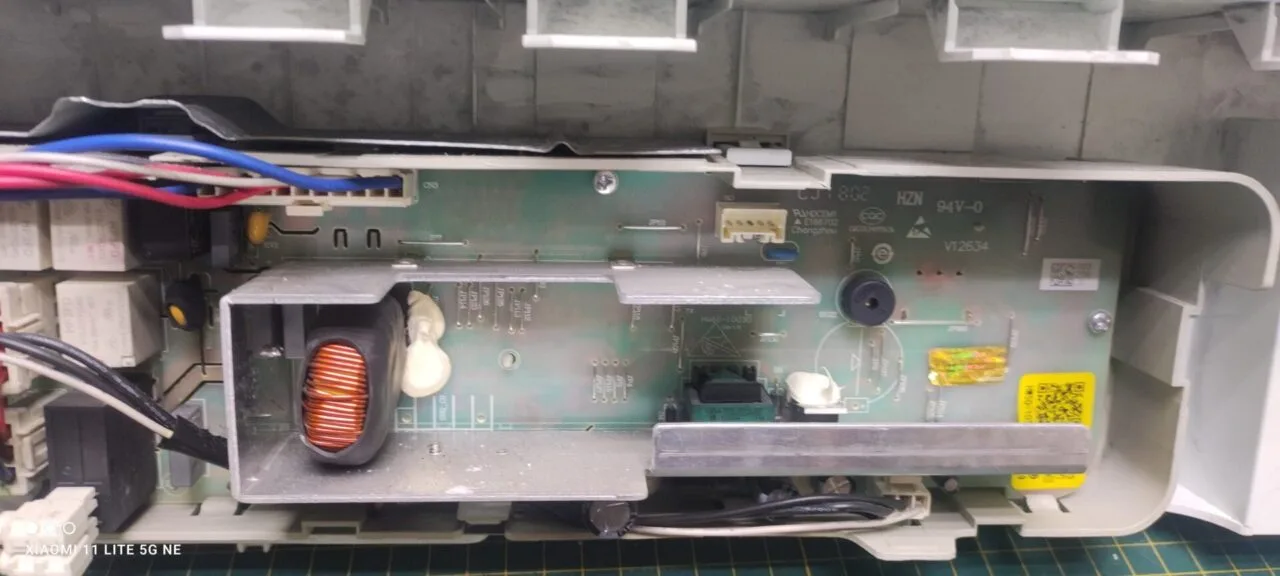 Модуль HAIER HW60-1010AN для стиральной машины