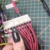 Модуль HAIER HW60-1010AN для стиральной машины