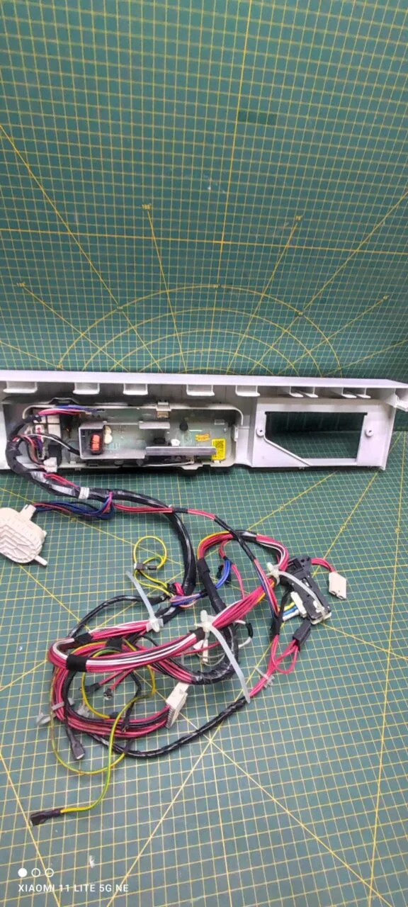 Модуль HAIER HW60-1010AN для стиральной машины
