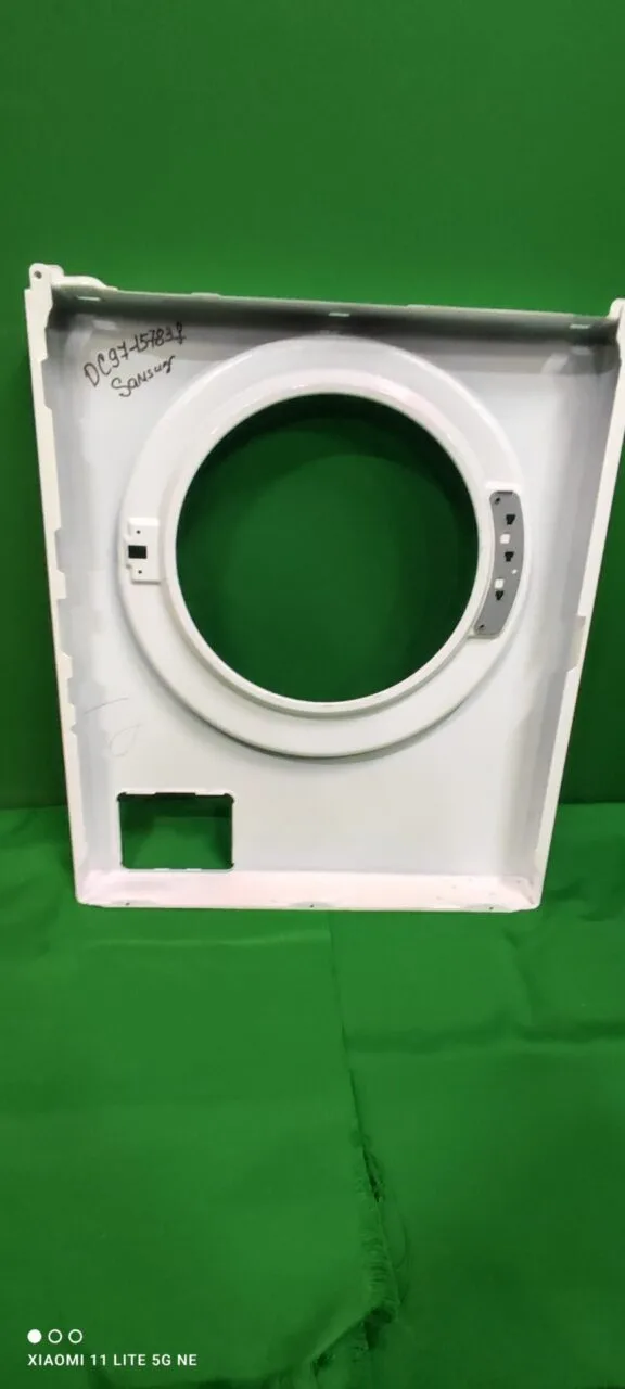 Передняя панель корпуса Samsung DC97-15783F