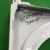 Передняя панель корпуса Samsung DC97-15783F
