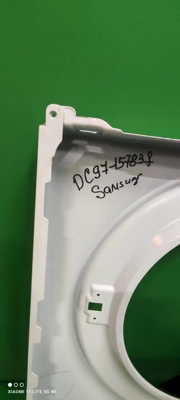 Передняя панель корпуса Samsung DC97-15783F