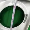 Передняя панель корпуса Samsung DC97-15783F