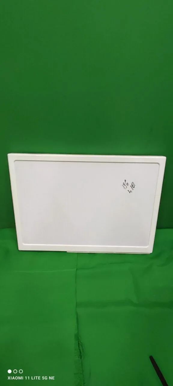 Верхняя крышка Samsung DC63-01195a 01197a для см
