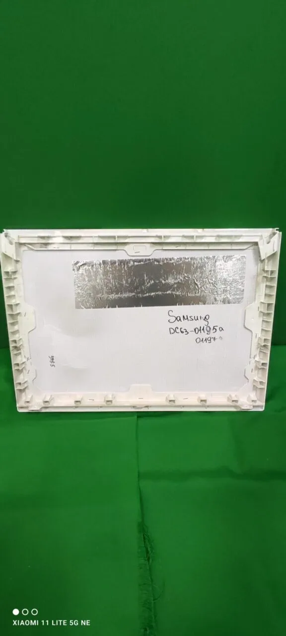 Верхняя крышка Samsung DC63-01195a 01197a для см