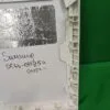 Верхняя крышка Samsung DC63-01195a 01197a для см