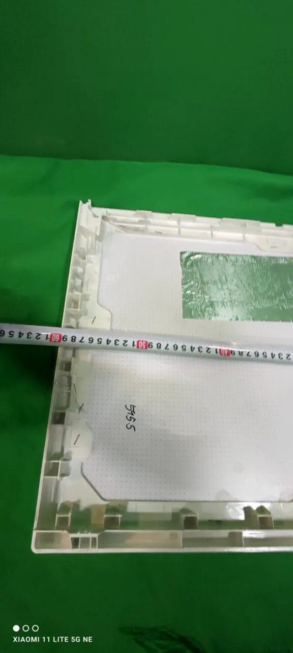 Верхняя крышка Samsung DC63-01195a 01197a для см
