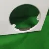 Передняя панель корпуса Bosch 687535