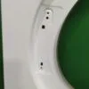Передняя панель корпуса Bosch 687535