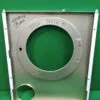 Передняя панель корпуса Bosch 687535