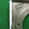 Передняя панель корпуса Bosch 687535