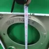Передняя панель корпуса Bosch 687535
