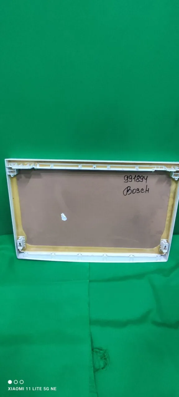 Верхняя крышка Bosch 991894  555001040 для см