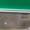 Верхняя крышка Bosch 991894  555001040 для см