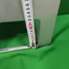Передняя панель корпуса Samsung DC97-21811a сер.