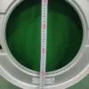 Передняя панель корпуса Samsung DC97-21811a сер.
