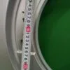 Передняя панель корпуса Samsung DC97-21811a сер.