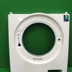 Передняя панель корпуса Samsung  DC97-21810a DC68-03478A к стиральной машине