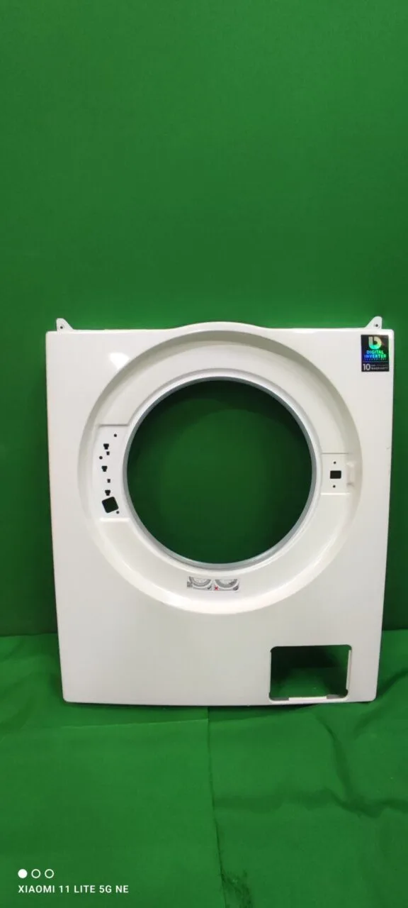 Передняя панель корпуса Samsung  DC97-21810a DC68-03478A к стиральной машине