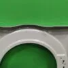 Передняя панель корпуса Samsung  DC97-21810a DC68-03478A к стиральной машине
