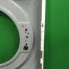 Передняя панель корпуса Samsung  DC97-21810a DC68-03478A к стиральной машине
