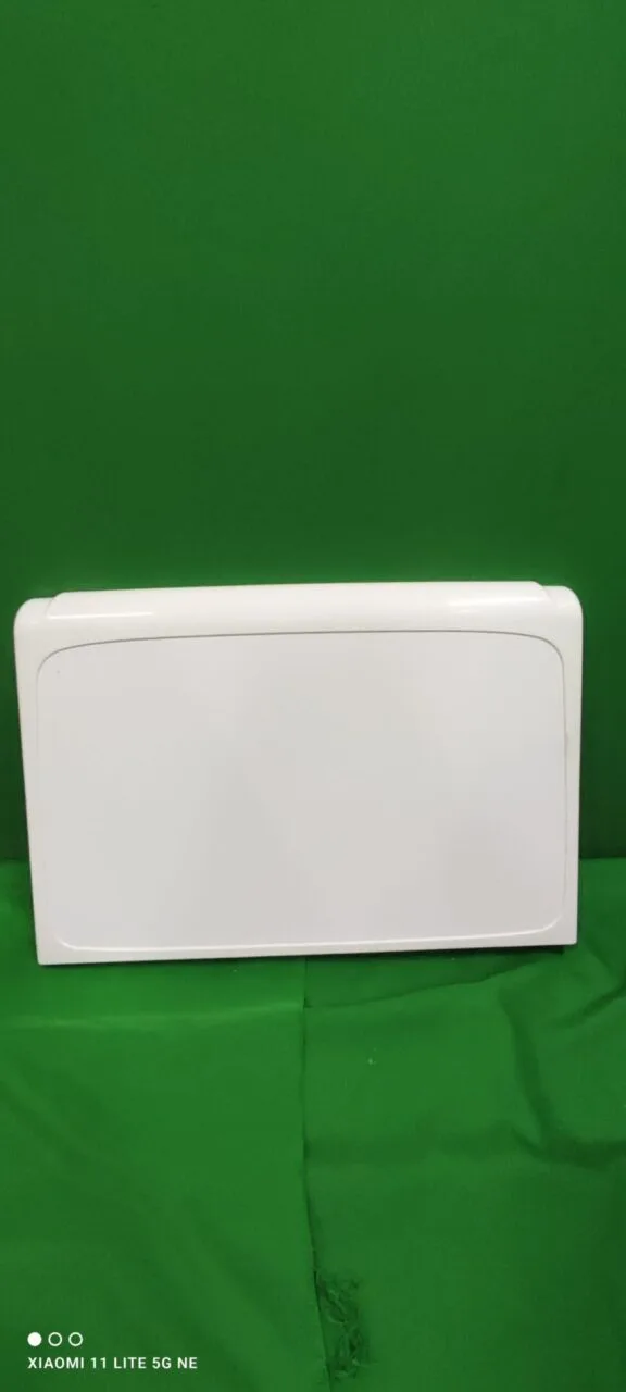 Верхняя крышка Ariston 148031718 для см