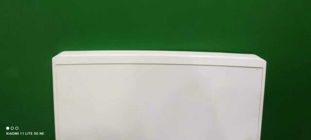 Верхняя крышка Electrolux 132063001 для см