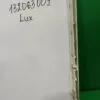 Верхняя крышка Electrolux 132063001 для см