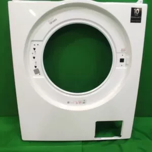 Передняя панель корпуса Samsung DC97-18717B Передняя панель корпуса Samsung DC97-18717B