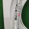 Передняя панель корпуса Samsung DC97-18717B