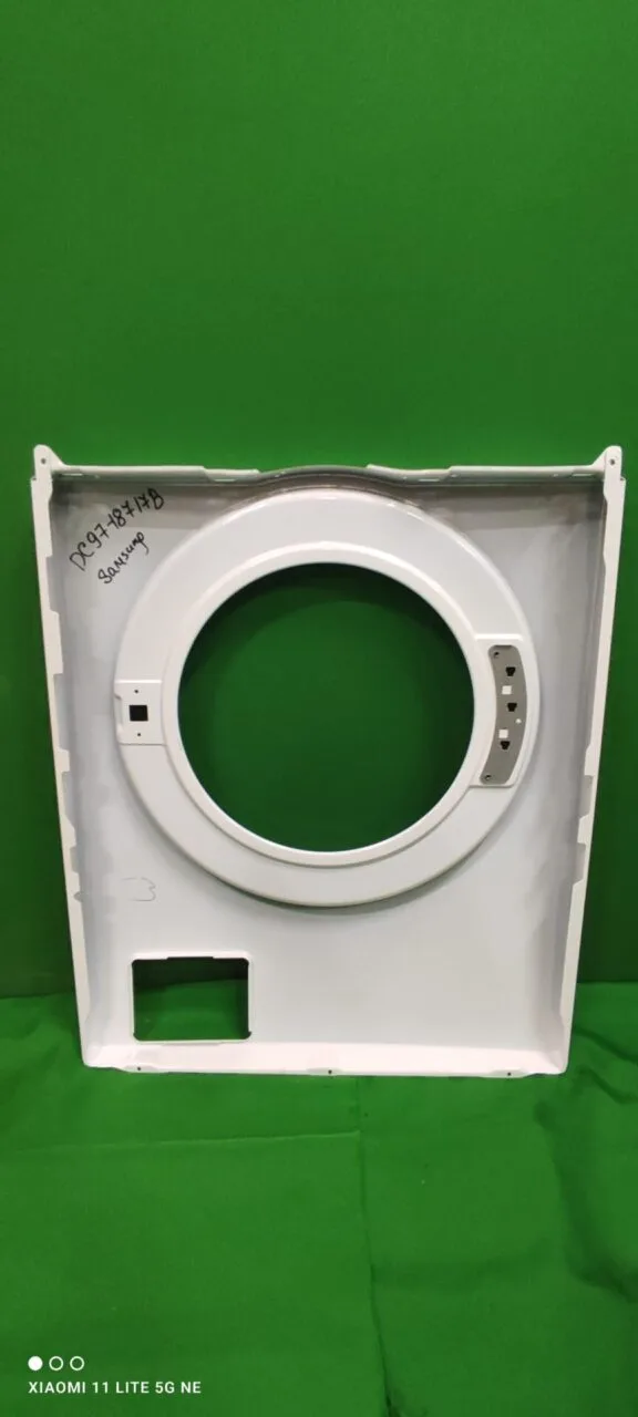 Передняя панель корпуса Samsung DC97-18717B