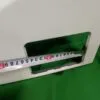 Передняя панель корпуса Samsung DC61-03352a /WF702U2BBWQ