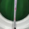 Передняя панель корпуса Samsung DC61-03352a /WF702U2BBWQ